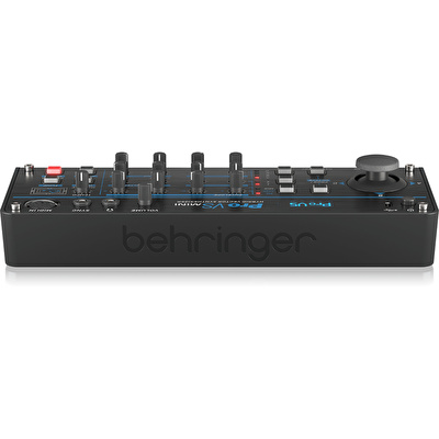 BEHRINGER PRO-VS MINI Hybrid Synthesizer